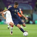 Varane urges France not to underestimate Morocco’s threat