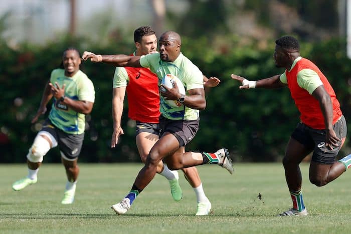 You are currently viewing Soyizwapi: New players but same objectives for Blitzboks