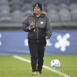 Ellis names Banyana squad for Turkish Women’s Cup