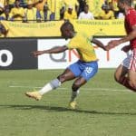 Five star Sundowns put Al Ahly to the sword