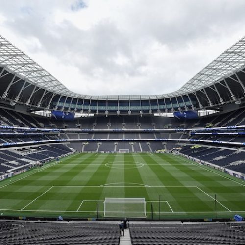 Tottenham Hotspur Stadium to stage 2024 EPCR Finals