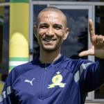 Sundowns appoints new head of physical performance