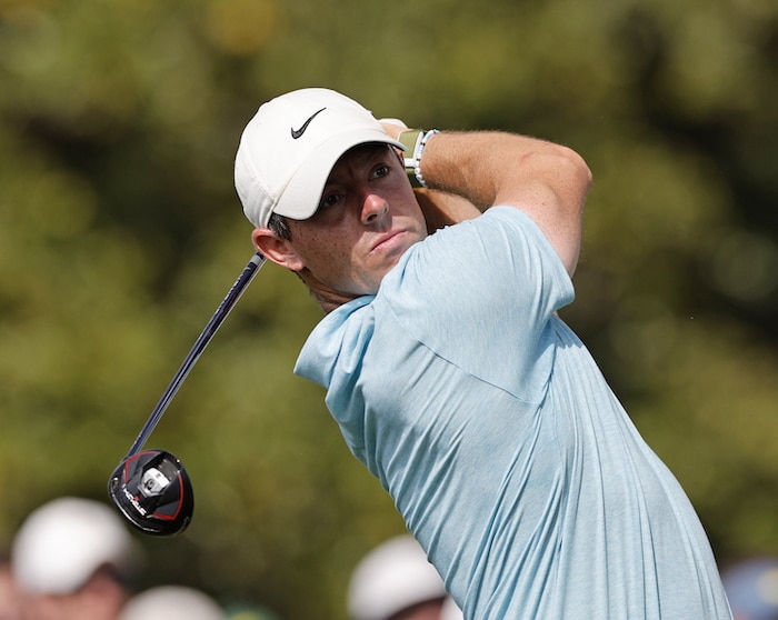 You are currently viewing McIlroy feels refreshed after mental health break