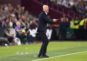 Read more about the article Ten Hag: Chelsea’s problems are a sign as Man Utd takeover drags on