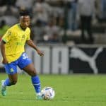 Cassius Mailula: The next Percy Tau?