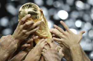 Read more about the article Africa set to employ single stage of World Cup qualification