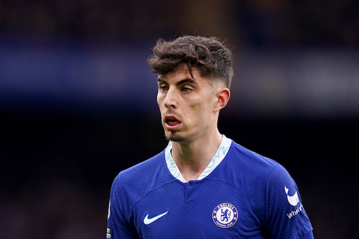 You are currently viewing Arsenal edge closer to singing Chelsea forward Havertz