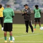 Ellis announces final Banyana Banyana World Cup squad