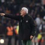 Broos: It’s possible for Bafana to qualify for 2026 Fifa World Cup