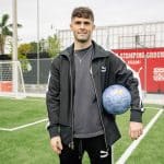 PUMA, Pulisic launch football legacy programme for youth