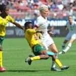 USA star Rapinoe to retire at end of season