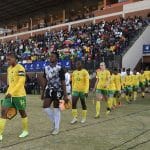 Banyana labelled ‘mercenaries, traitors’ amid boycott