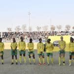 Banyana, Safa resolve pay dispute