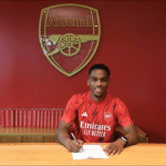 Arsenal snap up Jurrien Timber from Ajax