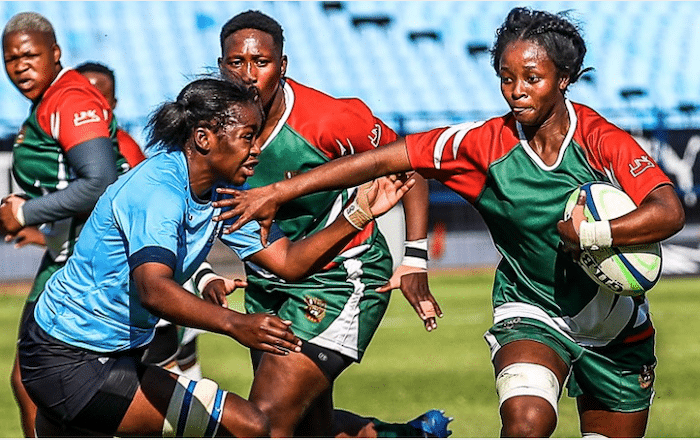 You are currently viewing Two cracking Women’s Premier Division semi-finals on the cards