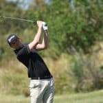 Young guns leading the charge at SA PGA Championship