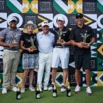 Gary Player and friends keep Blair Atholl school’s dream alive