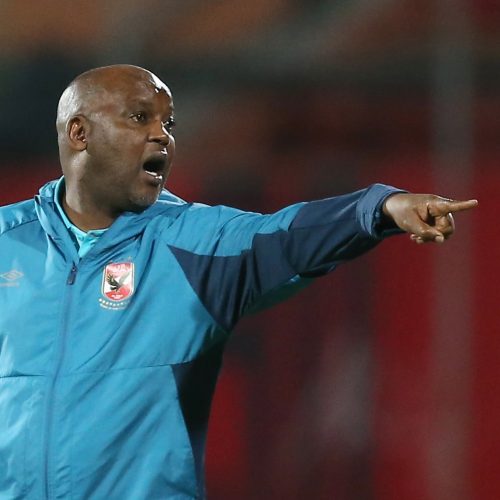 Top coaches without a PSL job