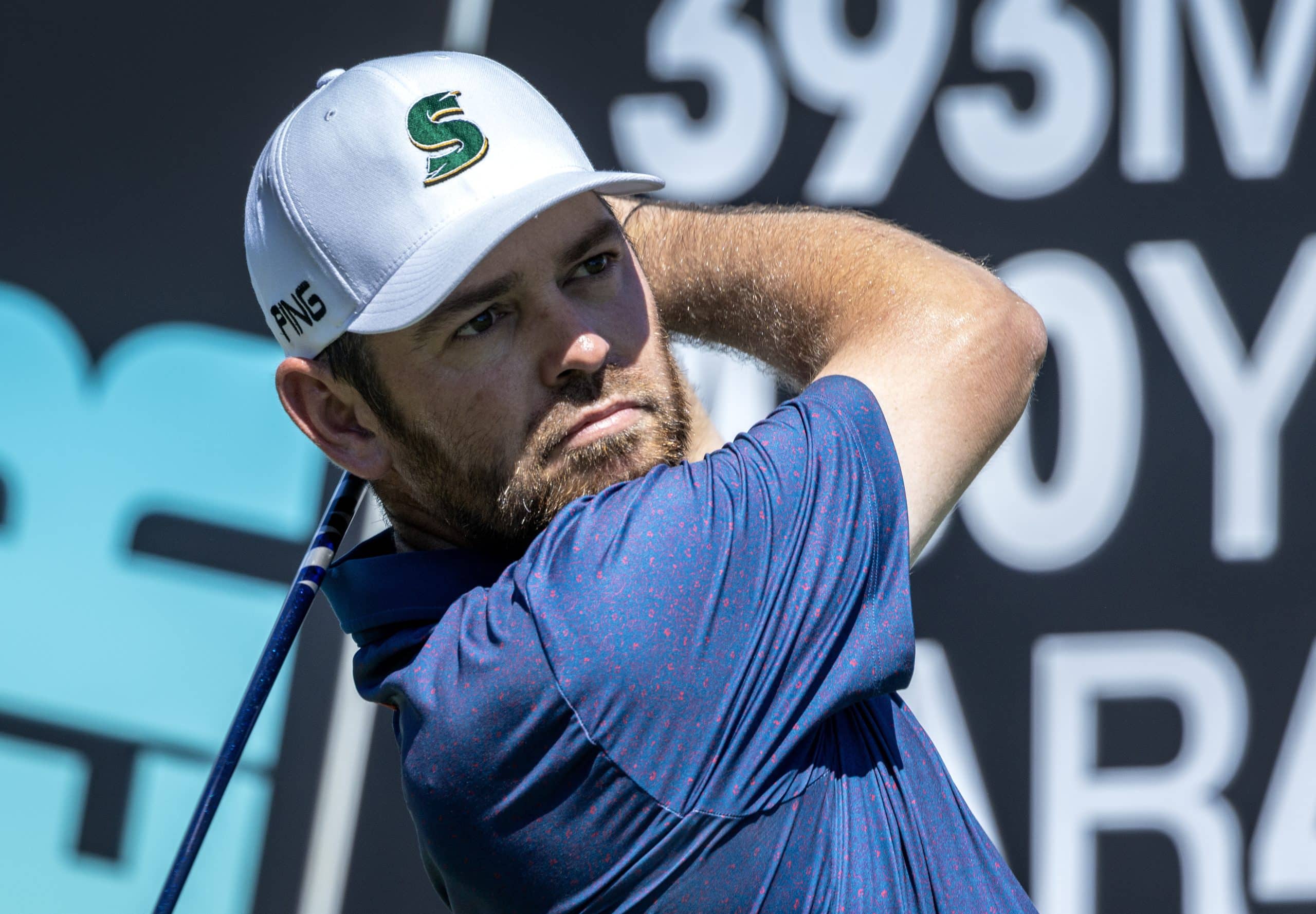 You are currently viewing Louis Oosthuizen completes back-to-back DP World Tour wins