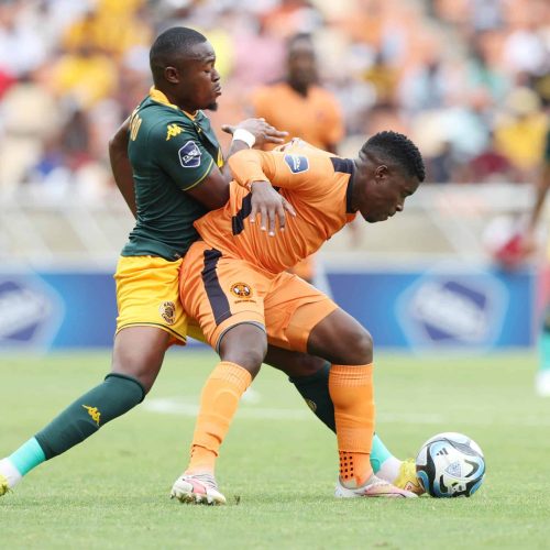 Chiefs’ strikers a concern ahead of Richards Bay