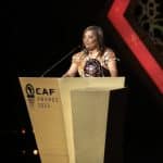 Desiree Ellis retains CAF Women’s Coach of the Year award