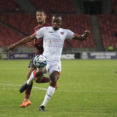 Sundowns sign Chippa United defender