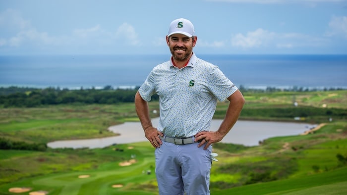 You are currently viewing La Réserve Golf Links a unique challenge for AfrAsia Bank Mauritius Open field