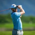 Söderberg cashes in on tricky day at AfrAsia Bank Mauritius Open