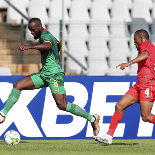 Teams forced into AFCON squad changes