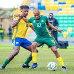 Bafana’s strikers short of goals