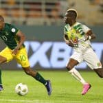 Bafana suffer defeat against Mali in Afcon opener