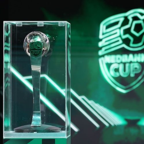 Pirates dominate Nedbank Cup Team of the Season