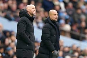 Read more about the article Ten Hag: Man Utd ‘must do everything’ to win FA Cup