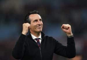 Read more about the article Emery signs new five-year deal at Aston Villa