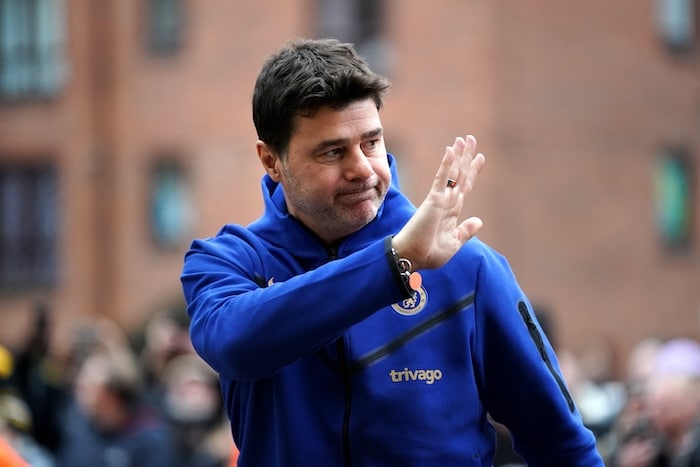 You are currently viewing Pochettino leaves Chelsea after one season