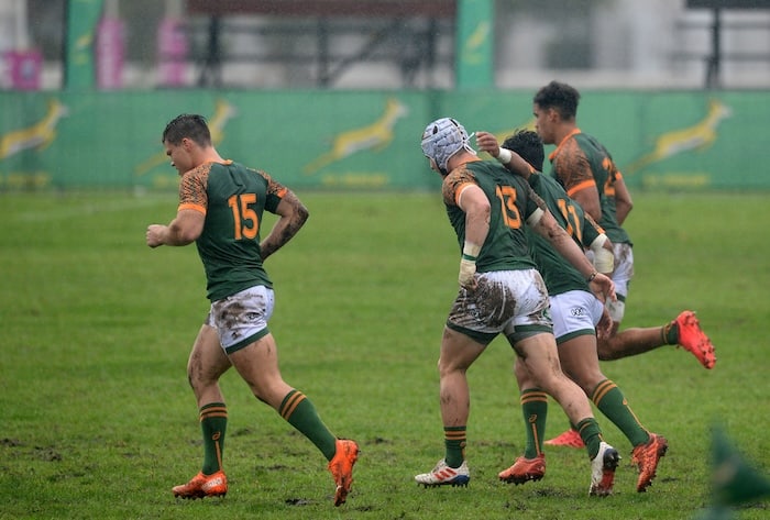 You are currently viewing Fixtures confirmed for World Rugby U20 Championship