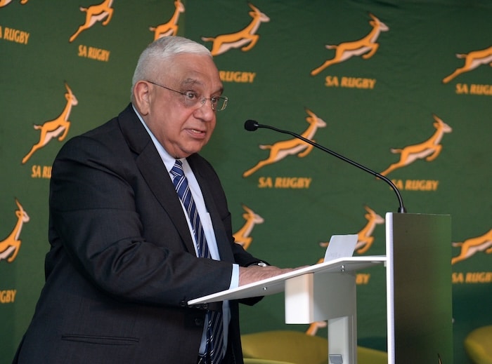 You are currently viewing SA Rugby “very happy” with transformation progress