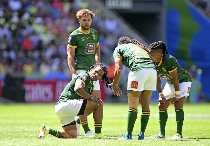 You are currently viewing Blitzboks ready to tick the right boxes in Madrid