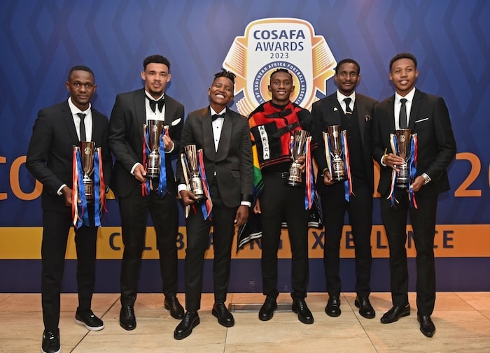 You are currently viewing Winners for COSAFA Awards confirmed