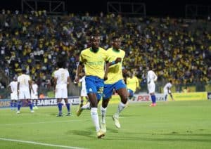 Read more about the article Sundowns extended unbeaten run in DStv Prem after Royal AM win