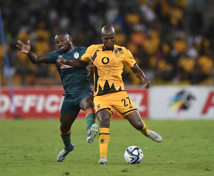You are currently viewing AmaZulu & Chiefs share spoils at Moses Mabhida Stadium
