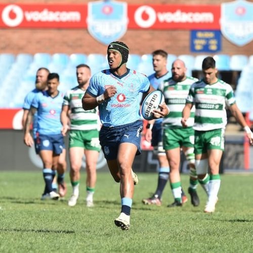 Three SA teams keep their Vodacom URC aspirations alive