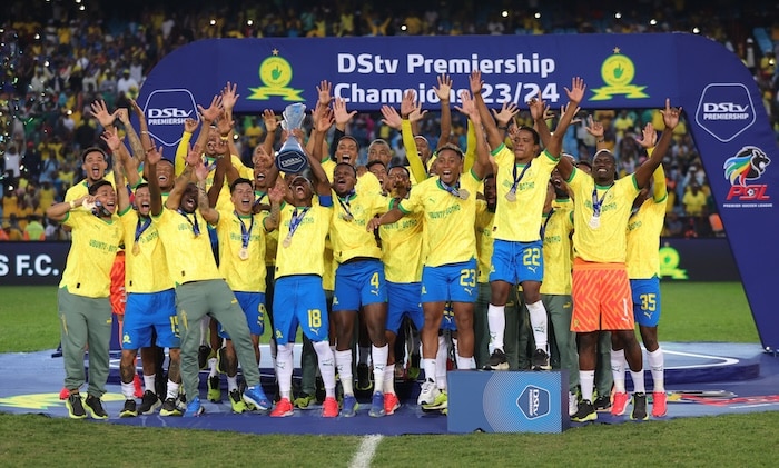 You are currently viewing Weekend Recap: City end Sundowns’ unbeaten run, Pirates finish second