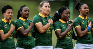 Read more about the article Springbok Women seek full-time head coach