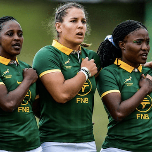 Springbok Women seek full-time head coach