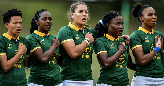 You are currently viewing Springbok Women seek full-time head coach