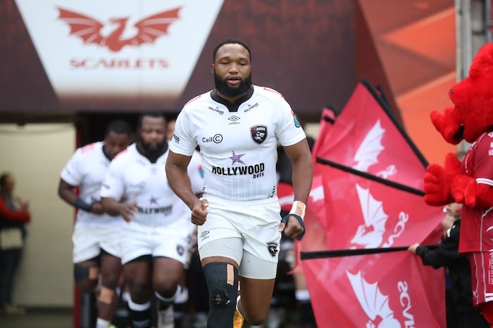 You are currently viewing History beckons for Hollywoodbets Sharks in London