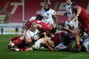 Read more about the article Koch relishes EPCR final showdown against Gloucester