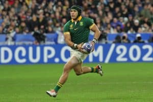 Read more about the article Kolbe returns to the Springbok training squad