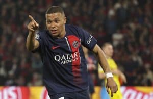 Read more about the article Real Madrid finally announce signing of Kylian Mbappe